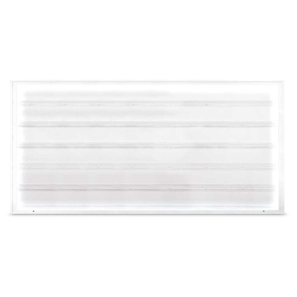 Single Door Radius Corkboard, 18"X24", B